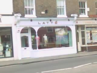 Picture of Latte Boutique