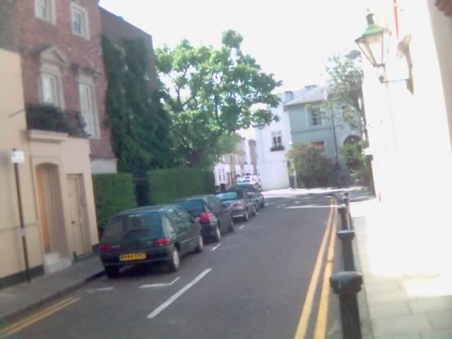 Chelsea Street